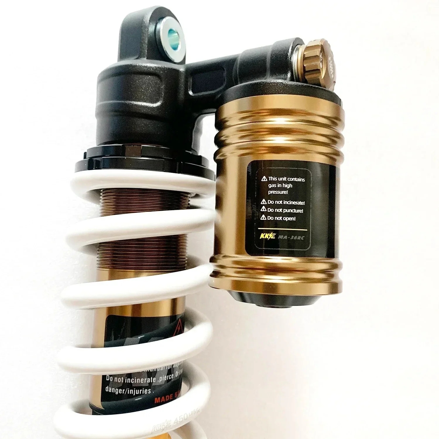 

Motorcycles Rear Shock Absorber For Surron Ultra Bee Electric Bike Off-Road OEM KKE Rear Shock Absorber Motorcycle Accessories