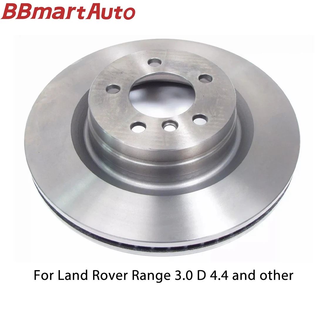

SDB500182 2pieces front brake disc for Land Rover Range 3.0 D 4.4 and other.BBmart