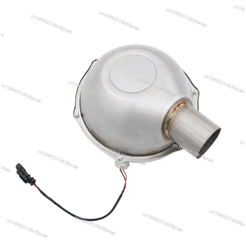 Auto Parts Electric Drum Controller Electronic Analog Sound Wave Electric Door Sound Wave Drum All Models