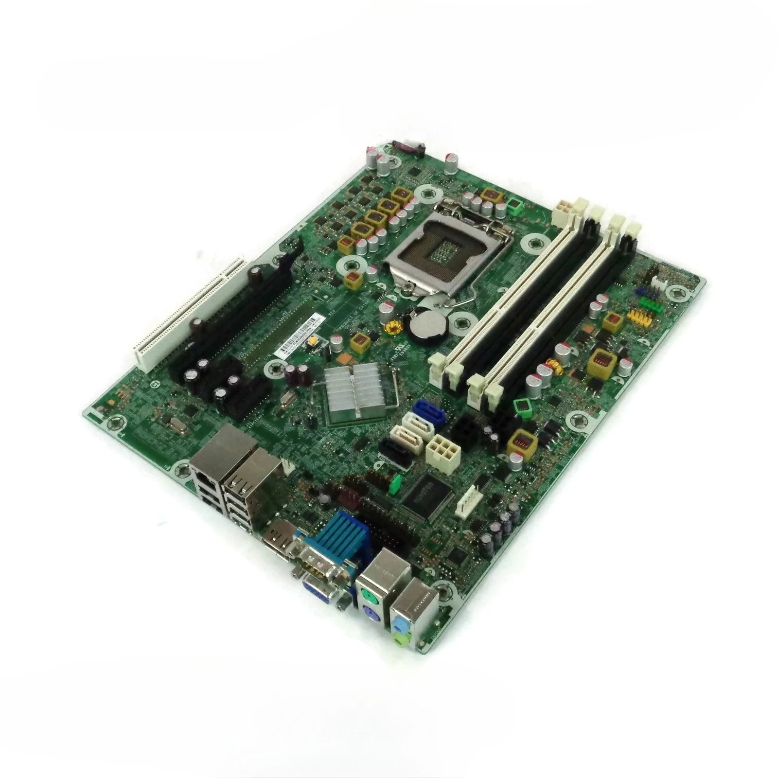 

For New Boxed HP 6280 6200 PRO Main Board 615114-001 614036-002 611794