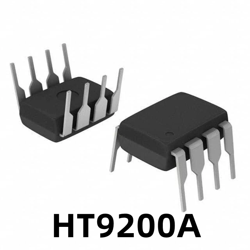 

1 шт. новый оригинальный HT9200 HT9200A прямая вставка DIP8 двухцветный многочастотный IC-чип