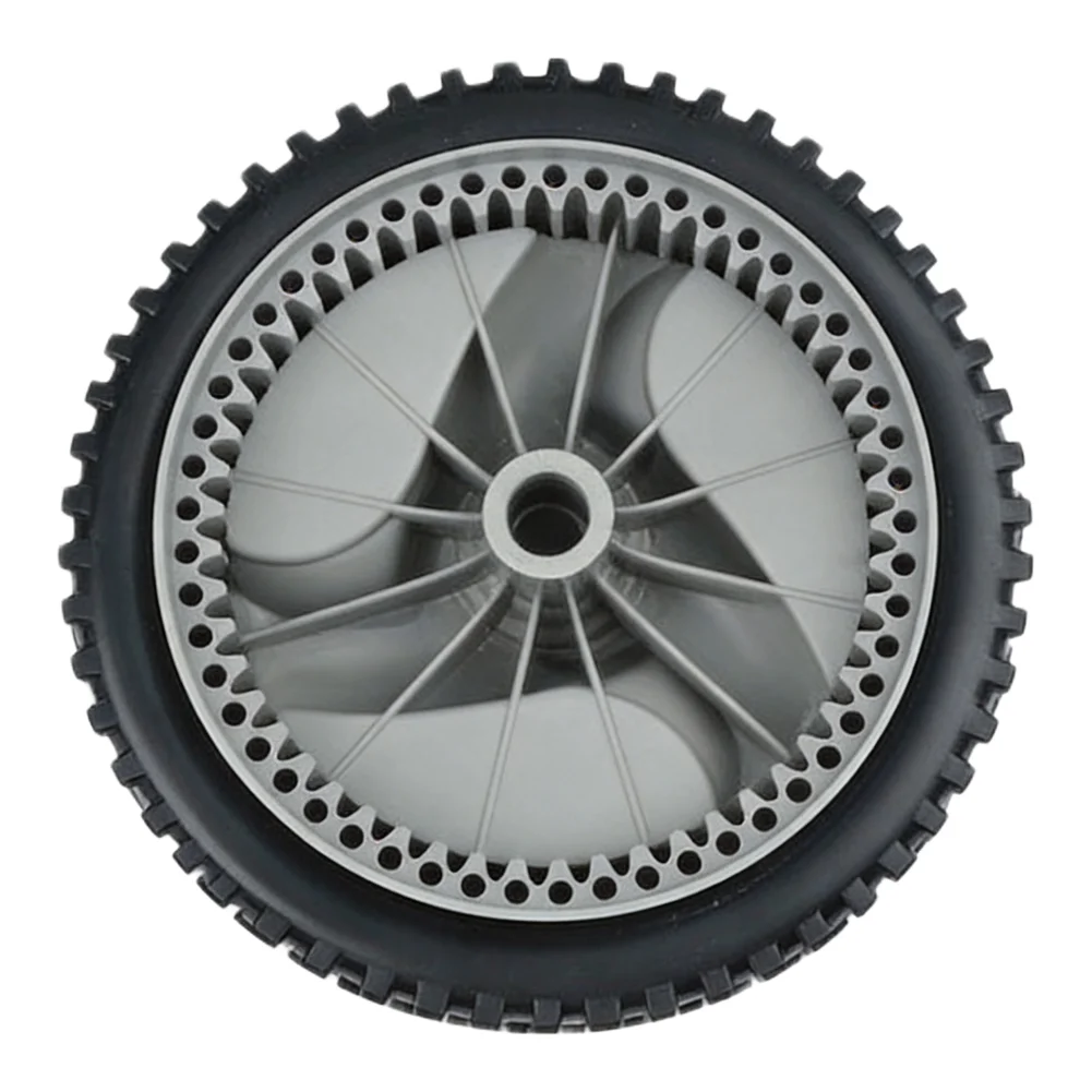 8 Drive Wheels for Lawn Mowers Providing Enhanced Performance with Compatibility for CRAFTSMAN Models 194231X427 and 532403111