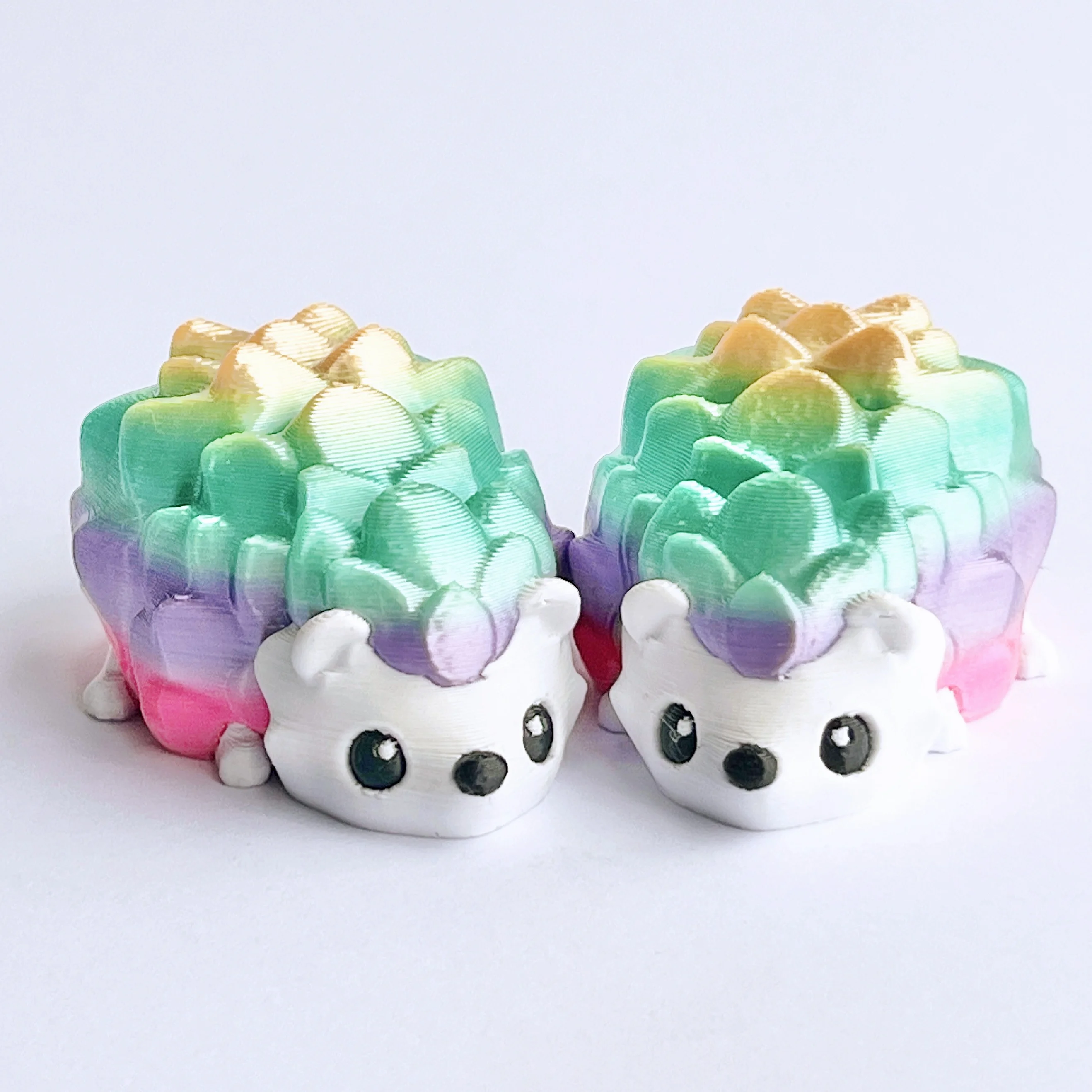 1/2/3 Pièces - Figurines d'egu - 3D Printing Lizard avis et prix