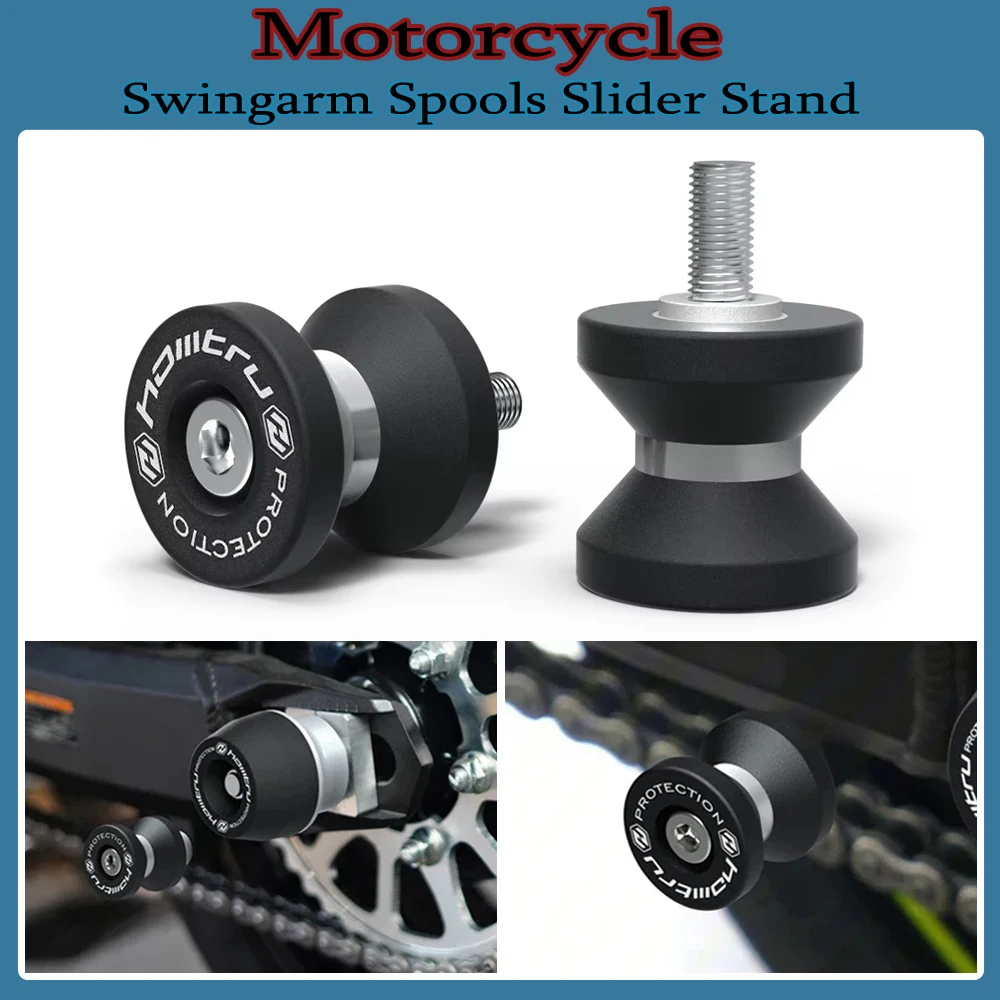 

Motorcycle Rear Arm Support Screw for Honda CBR1000RR CBR1000RR-RR SP 2017-2023