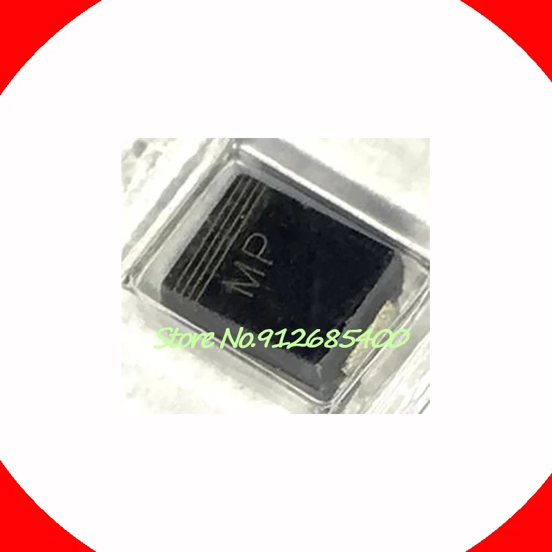 100 Pcs/Lot SMBJ36A-E3/52 MP SMB New and Original In Stock