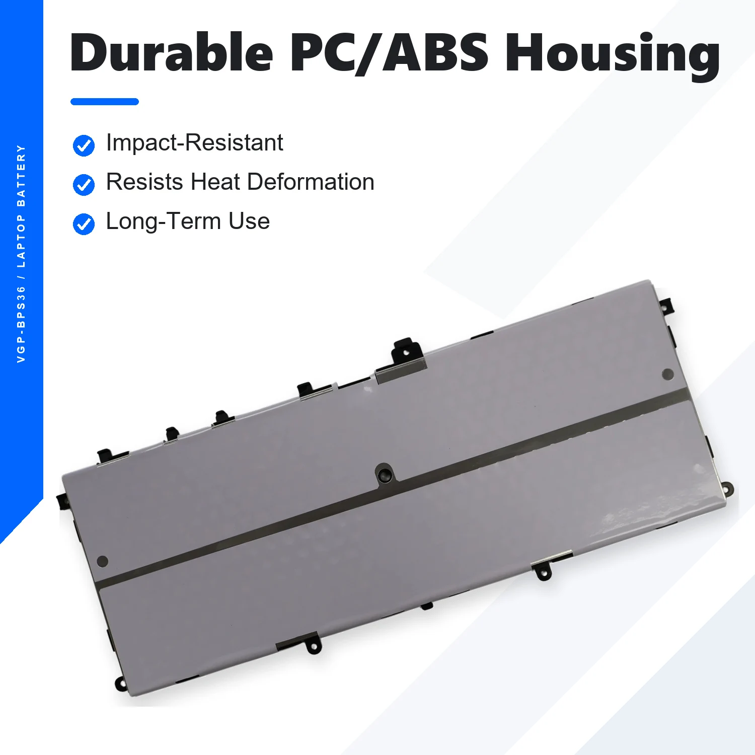 VGP-BPS36 7.5V 48Wh Laptop Battery For Sony VAIO Duo13 SVD132 SVD13211CGB SVD1321BPXB SVD132A14W SVD1323XPGB BPS36