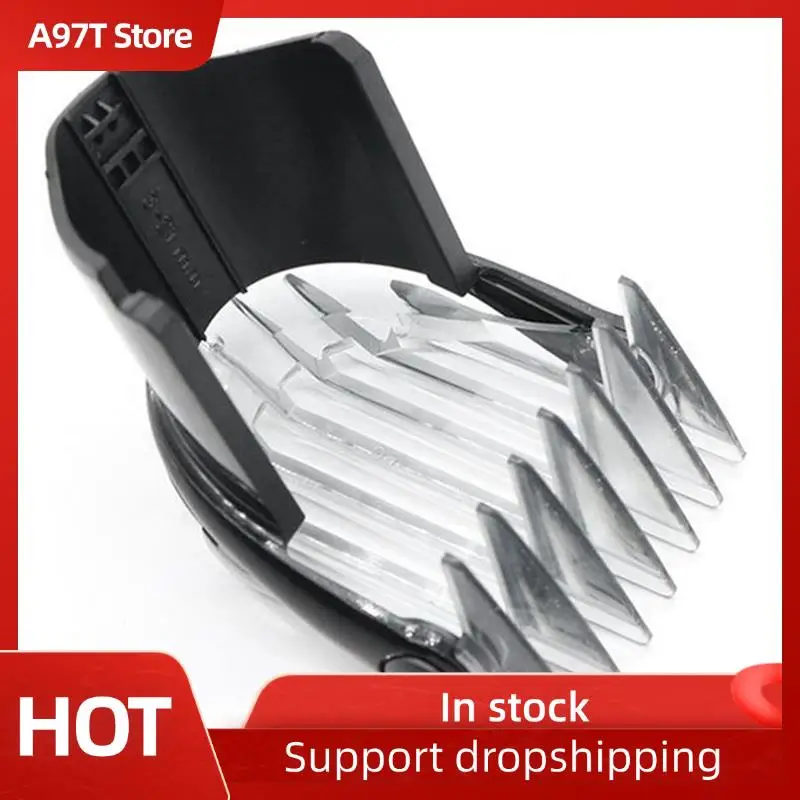 

A97T для машинки для стрижки волос, маленькая расческа 3-21 мм QC5010 QC5050 QC5053 QC5070 QC5090 40 шт.