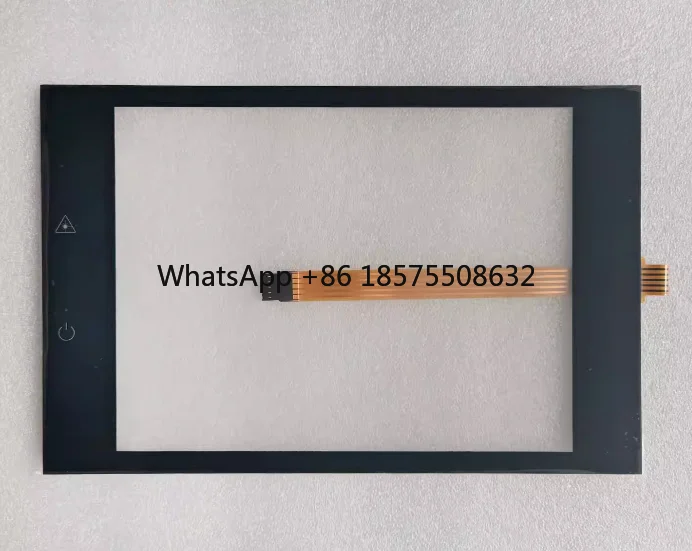 Brand new CO2RE 47F5106013-R1.2 five wire resistive touch screen touch panel glass