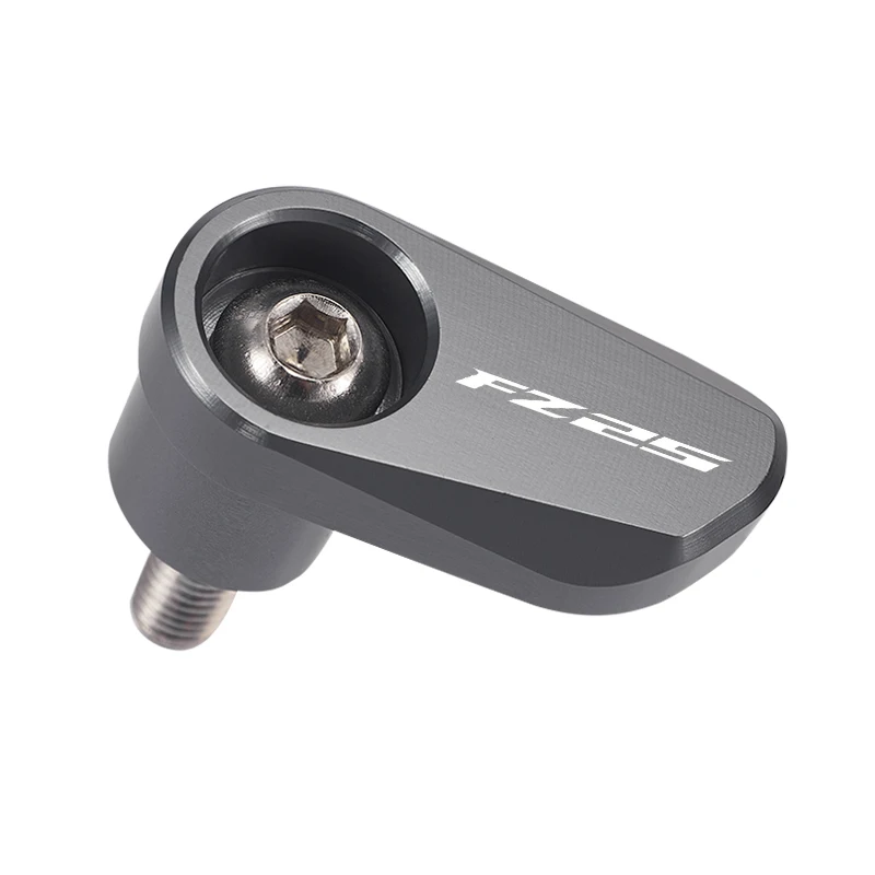 دراجة نارية الجبهة الخلفية عجلة ABS الاستشعار معدات الحماية لياماها FZ 25 FZ-25 FZ25 2017-2024 اكسسوارات