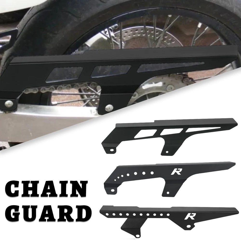 

Motorcycle Accessories Chain Guard Cover Protector For Suzuki GSX-R 600 GSXR600 GSX-R600 1997-2003 2008-2018 2017 2016 GSXR 600