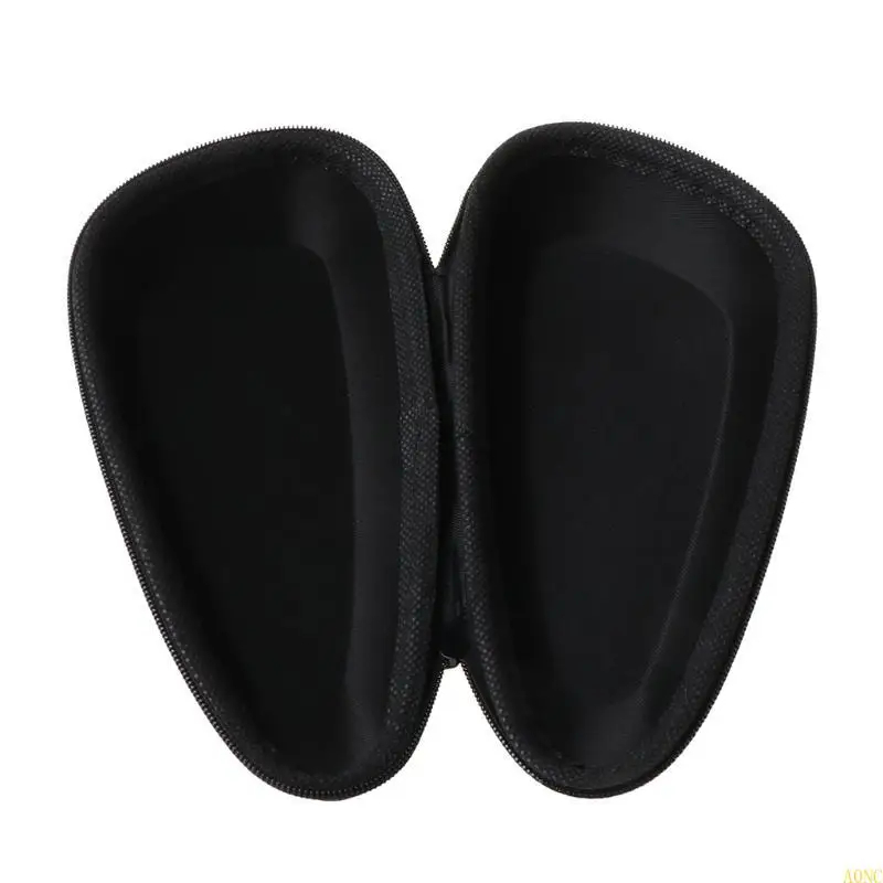 A0NC da viaggio impermeabile per custodia protettiva dura per borsa per le rasoi elettrici