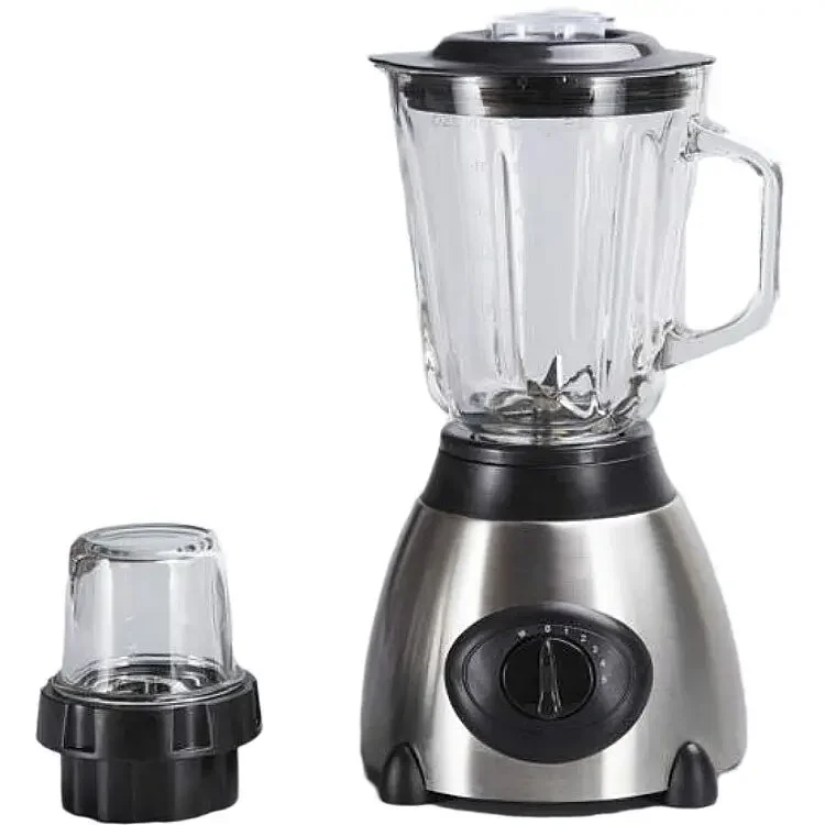 -High Speed Best Kitchen Appliance Commercial 1.5L Juicer Blender