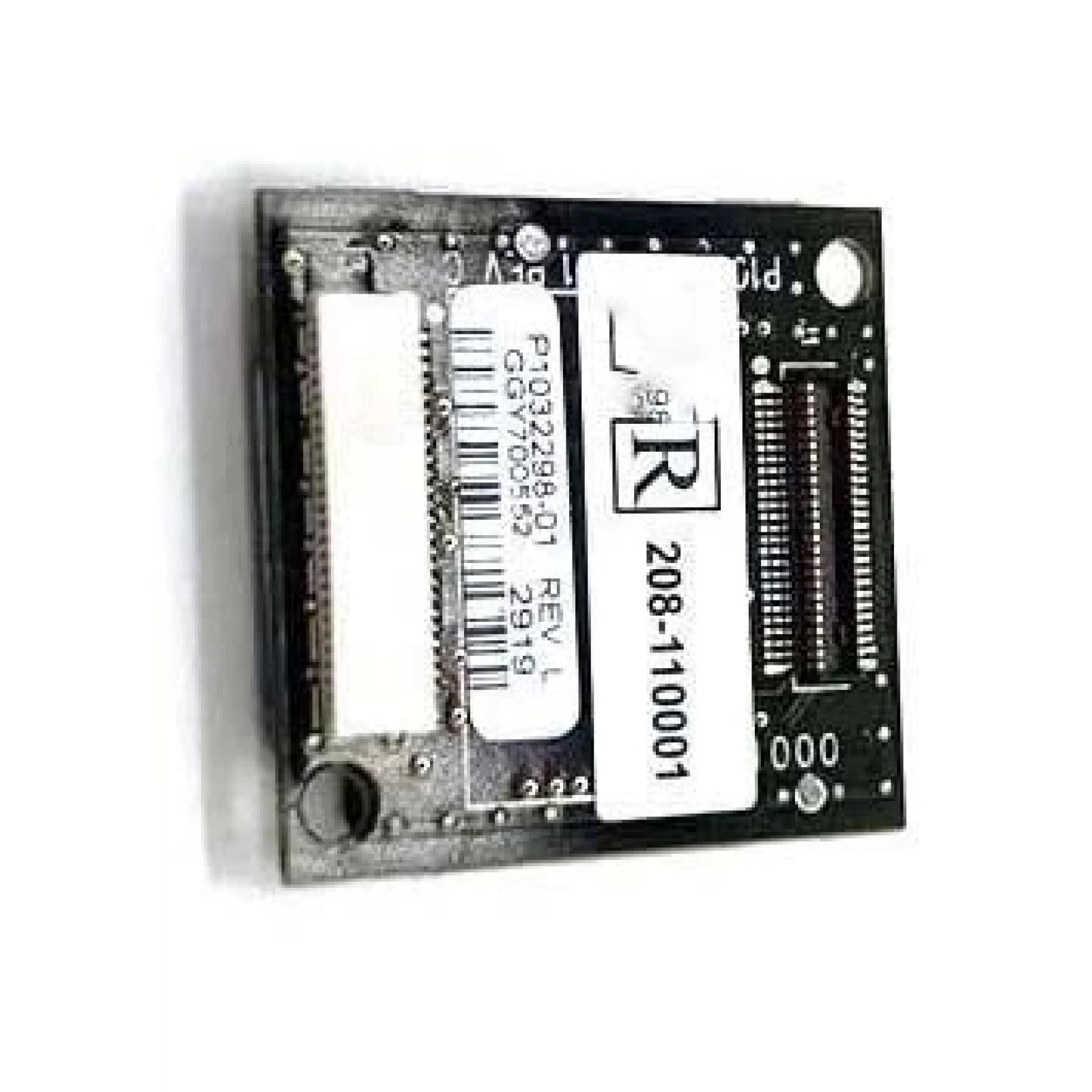 

ZQ510 QLN220 QLN320 Q520 QLN420 Модуль Bluetooth WiFi P1032298-01 Подходит для Zebra