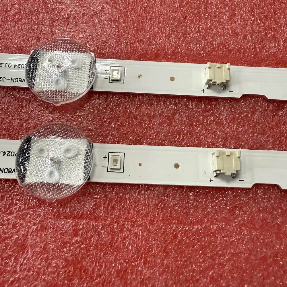LED Backlight Strip Samsung UE32N5305AK LM41-00618A - usage example