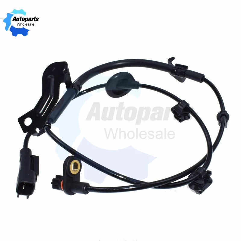 Mn116243 Voor Mitsubishi Lancer Outlander 2008 2009 2010 2011 2012 2013 2014 Linker Rechter Abs Wielsnelheidssensor