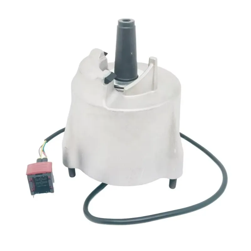For Linde Encoder 3095400904 3095400900 Forklift Steering Gearbox Assembly Model 1158 131