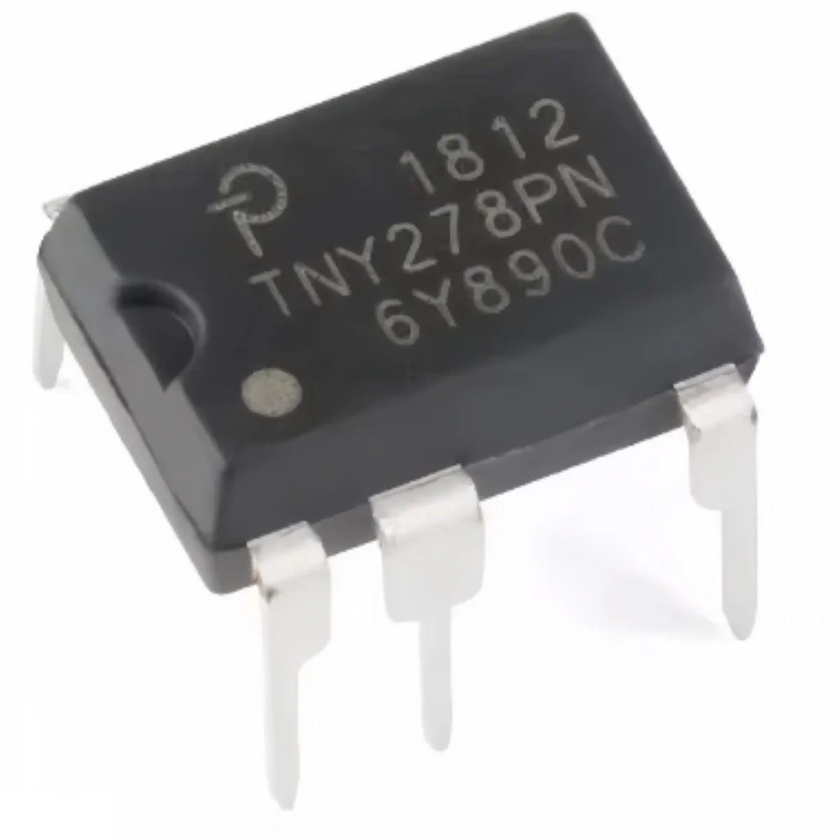 10 قطعة TNY 176 177 253 255 264 266 267 268 274 275 276 277 278 279 280 284 286 287 288 289 290 PN PG DIP-7 7PIN DIP8 الأصلي TNY