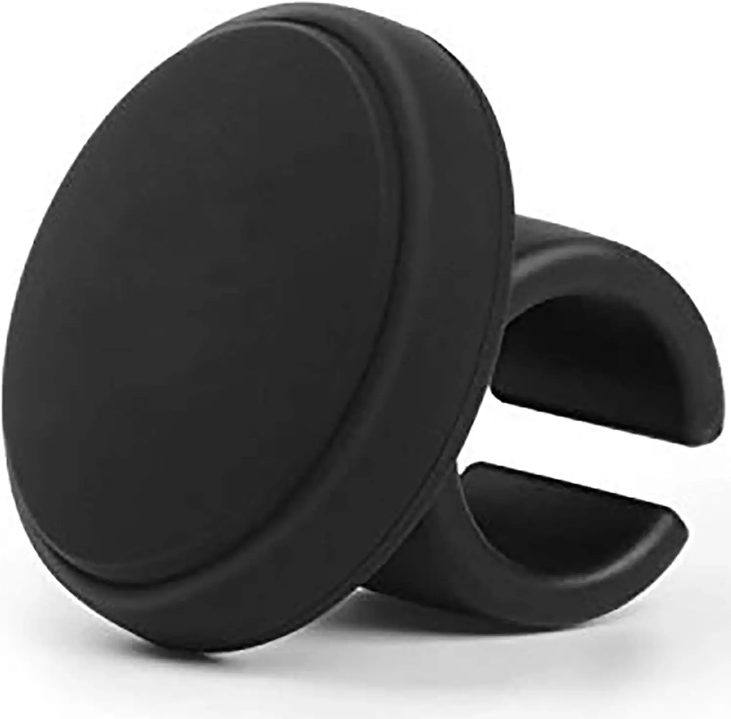 Easy Setup Silicone Steering Wheel Spinners for Cars, No Tools Required