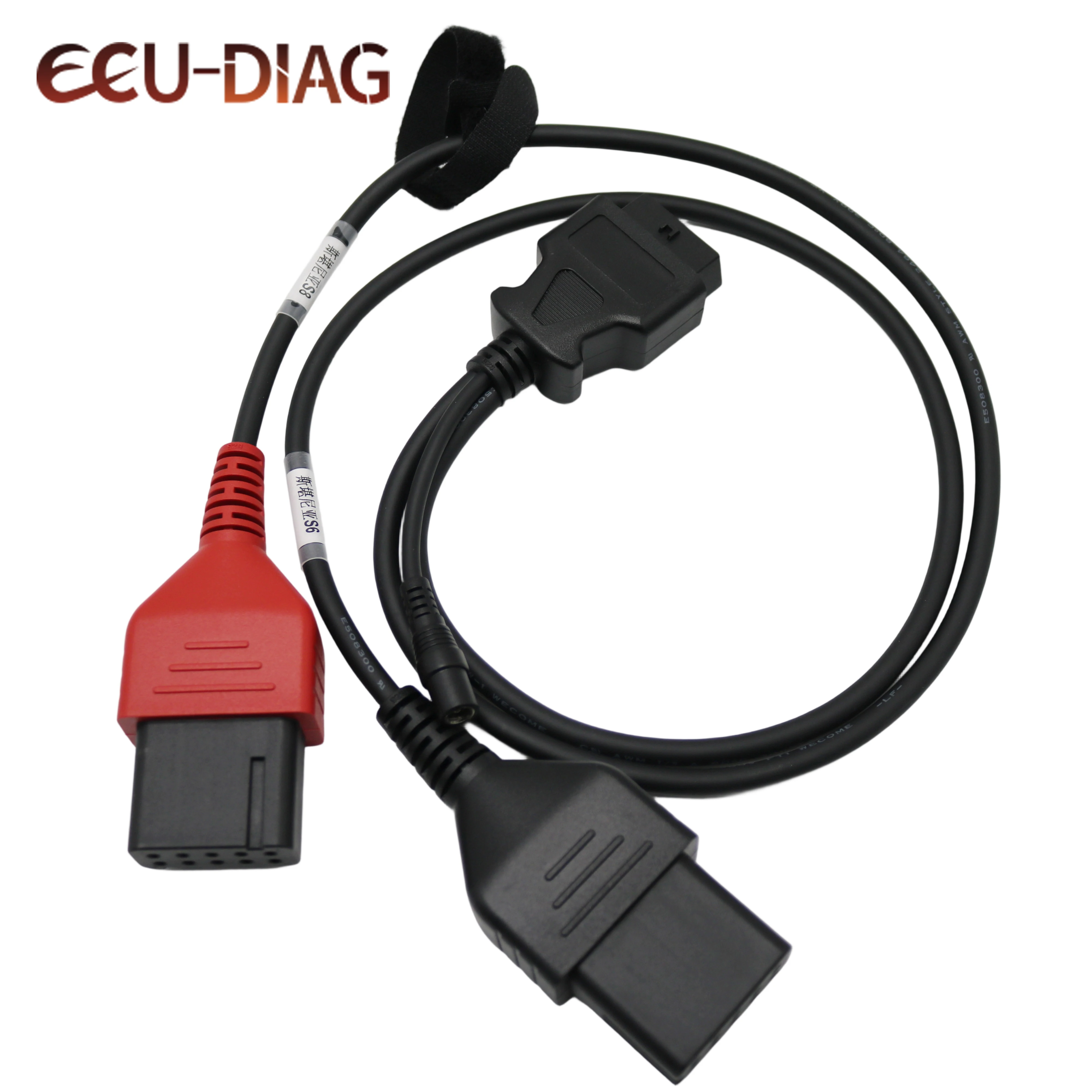 

﻿ For SCANIA S6 S8 Engine Wiring Harness Controller Programming Lline Testing Cable 1514611 2559193