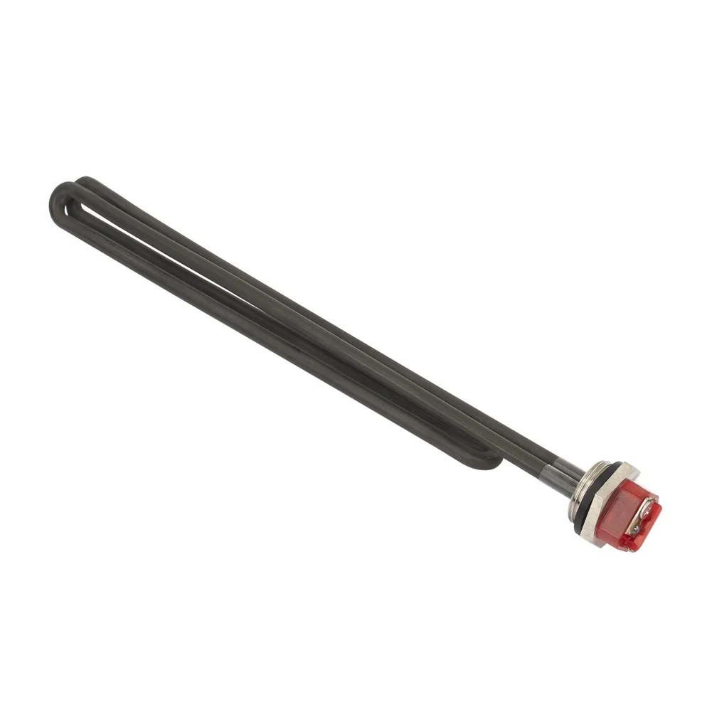 Electric Water Heater Part 240V Heating Rod For Rapid Water Heating 5500W High Power Output 240V Voltage Compatible