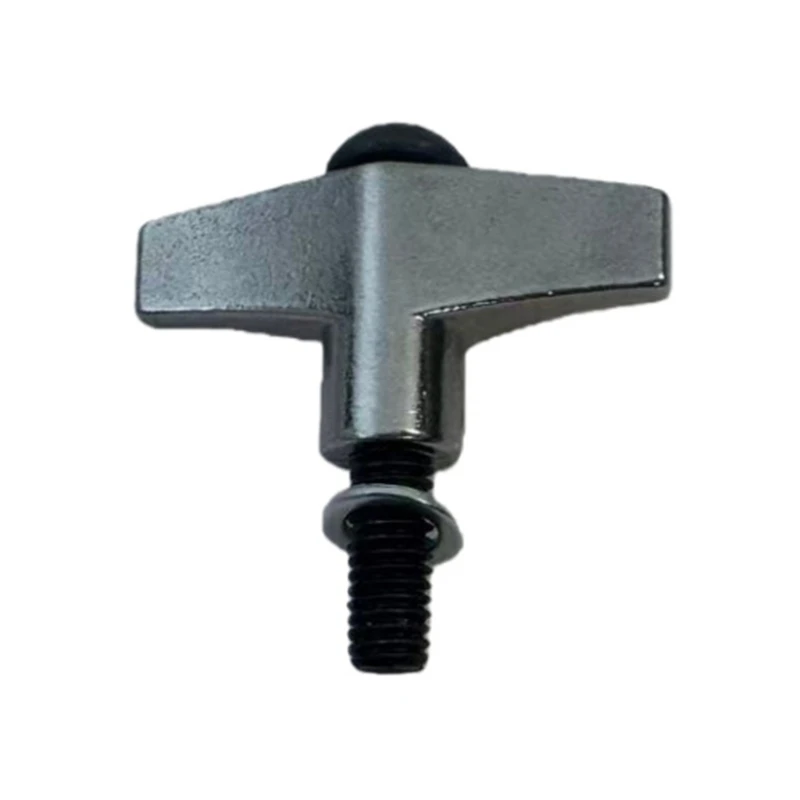 Easyly Install Drum Stand Screw Percussion Instrument Universal Drum Hardware