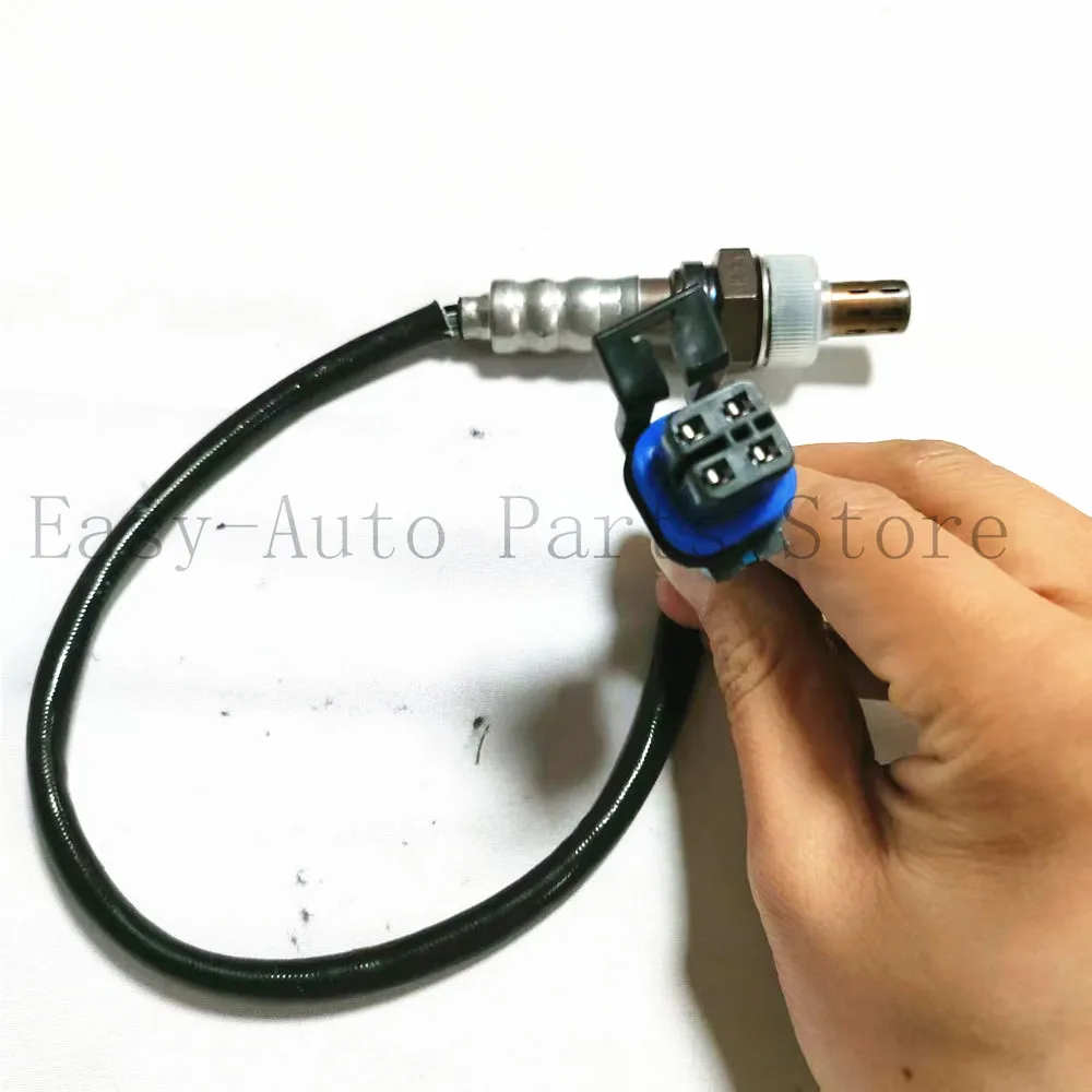 5 stks Zuurstofsensor Lambda/LUFT BRANDSTOFVERHOUDING SENSOR OEM #   12586646 12598176 12603814 Voor Cadillac PONTIAC SOLSTICE SATURN SKY