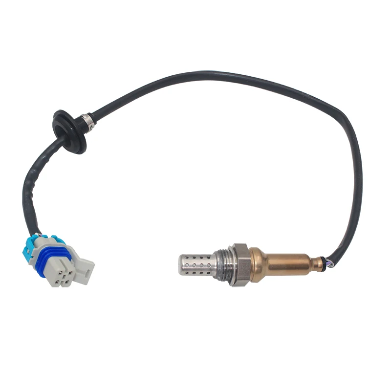 

High Quality Oxygen Sensor 25333340 For Byd F3 4 Wire 540mm