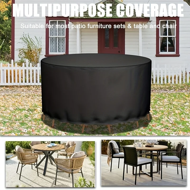 Thumbnail 3 - #66 Popular Outdoor Furniture Covers Choices