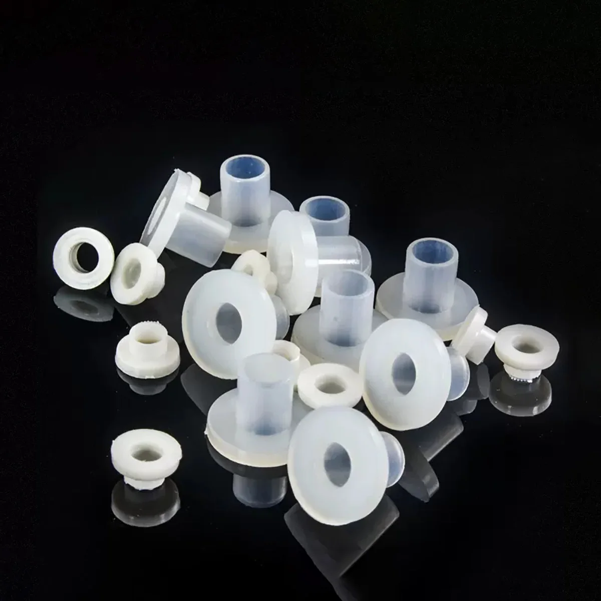 T-Type Nylon Pakking/Plastic Concave Convexe Pakking