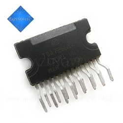 5pcs/lot TDA7266SA TDA7266 ZIP-15 audio amplifier Amplifier new original In Stock