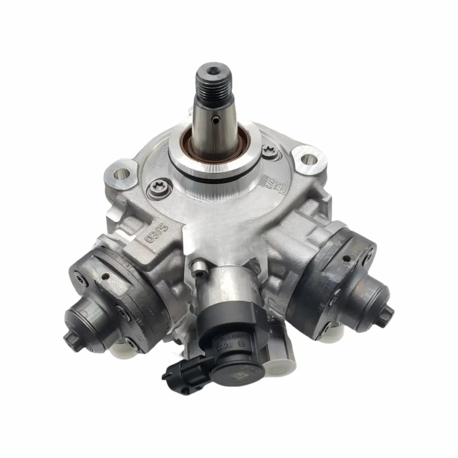 

Подходит для: Топливный насос Common Rail 0445020608 32R65-00100 для двигателя Mitsubishi D06FR, экскаваторов Sany SY245 SY235