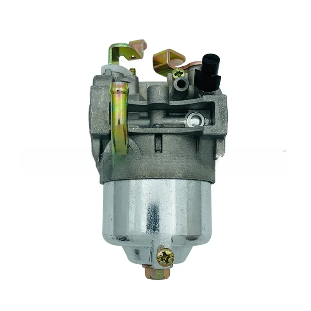 Carburetor Replacement Kit with Gaskets for 8 5HP 63 853 10S 6385310 6385310S Engines to Maintain Engine Efficiency