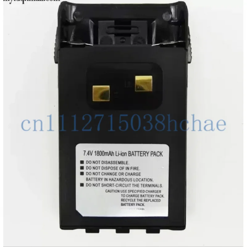 new original for wouxun KG-669P KG-679P KG-689 walkie-talkie battery