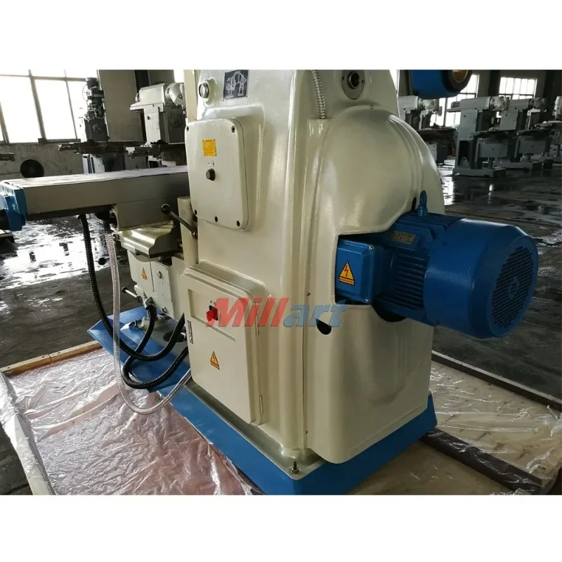 Preço da fresadora universal pesada de alto desempenho X6432 X6432B