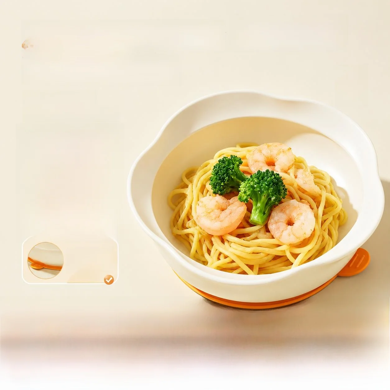 silicone-suction-bowl-for-babies-and-toddlers-microwave-safe-egg-flower-bowl-learning-to-eat-meal-bowls-baby-feeding-accessories