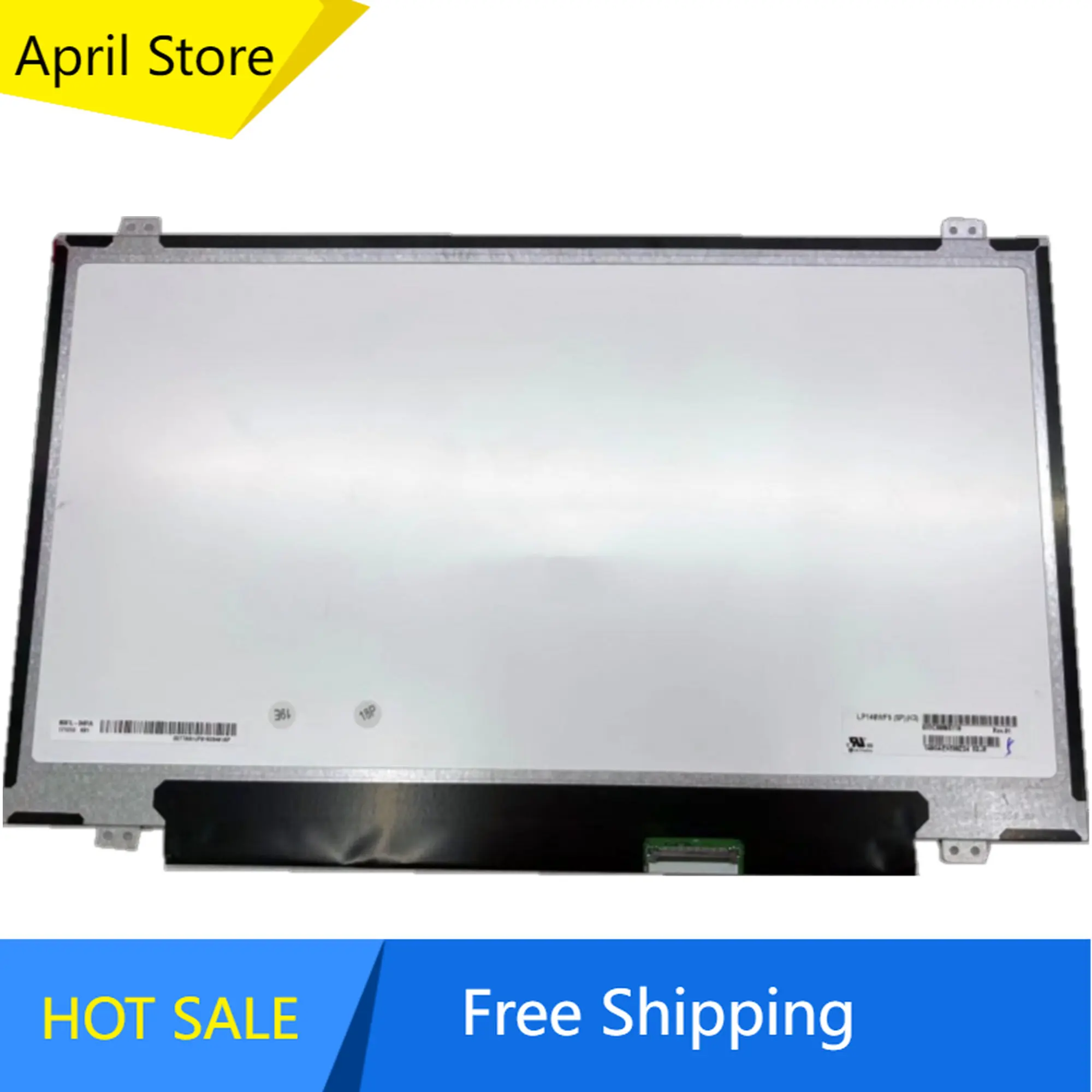 

LP140WF5-SPK3 LP140WF5 SPK3 14.0'' Laptop LCD Touch Screen Panel Matrix 1920*1080 EDP