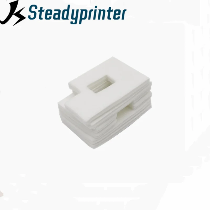 

T6716 Губка для резервуара для отработанных чернил для EPSON WF C5210 C5290 C5710 C5790 M5298 M5299 M5799 C529 C579 ET8700 S380 S381 S880 S884
