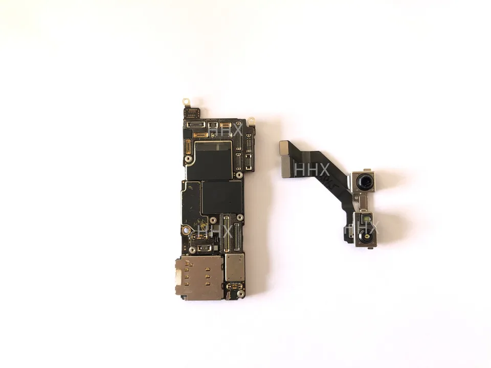 Motherboard For iPhone 13 Pro Unlocked 100% Working Free ICloud
