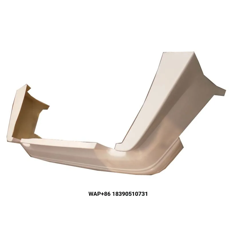 

Задний бампер в стиле S из стекловолокна (FRP) для Mazda RX-8 2004-2011 годов