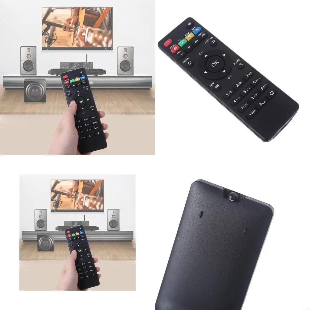 103F для CS918 918S MK818 GV11D MXV для для пульта дистанционного управления