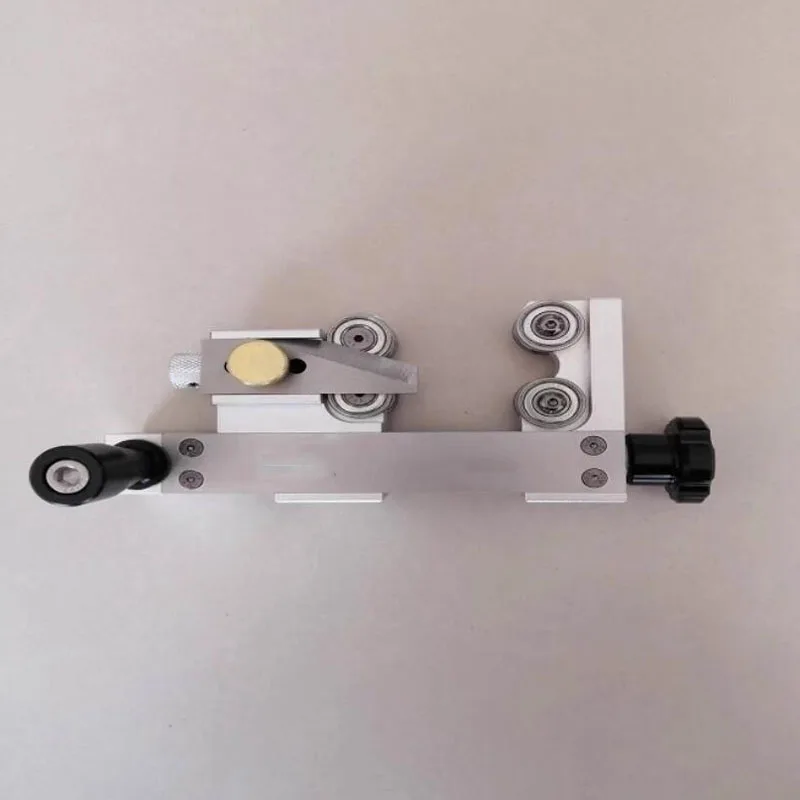 Wire stripping tool for 10-35kV high voltage cable (diameter 16-58mm) - ZX-50A cable stripper