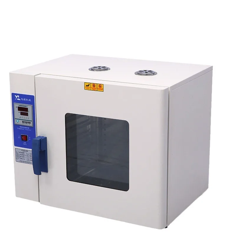 Oven commercial baking box laboratory drying box food hot air circulation oven y