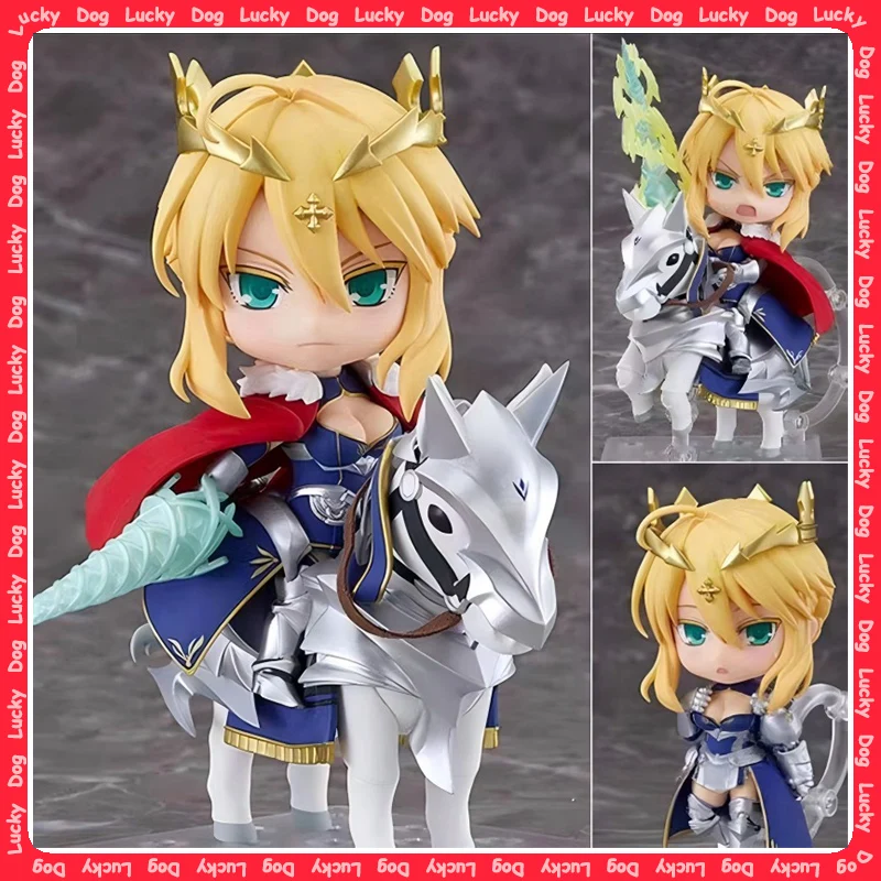 

GSC 1532 DX Altria Pendragon Lancer ПВХ Фигурка Аниме Фигурка Модель Коллекция игрушек Подарок