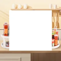 Plato Giratorio 360° Antideslizante