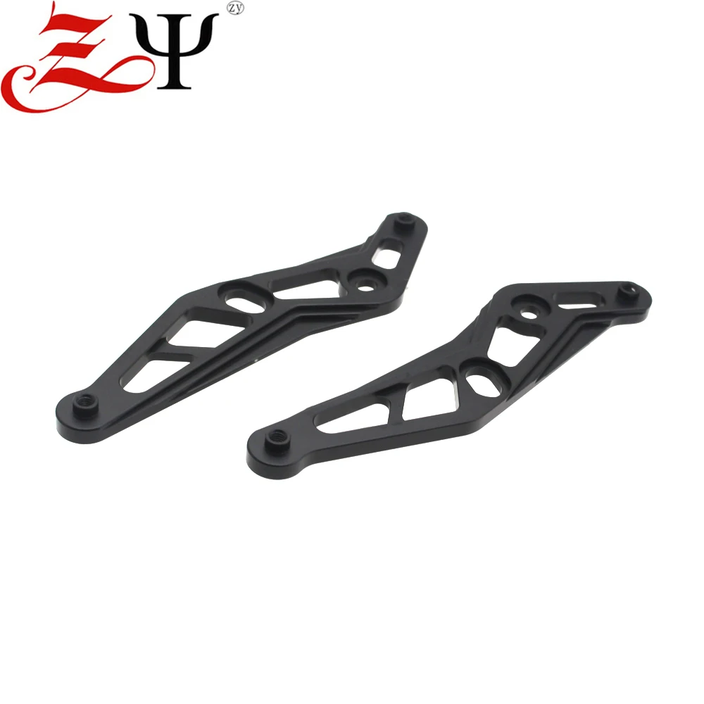 Motorcycle Windshield bracket reinforced adjustment bracket For Honda Forza350 Forza125 Forza 350 NSS 350 NSS350 2021 2022 2023