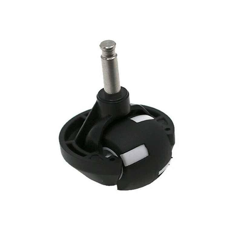 Универсальная Передняя направляющая колеса Для Ecovacs N79 N79S Conga 990, аксессуары для уборочной машины