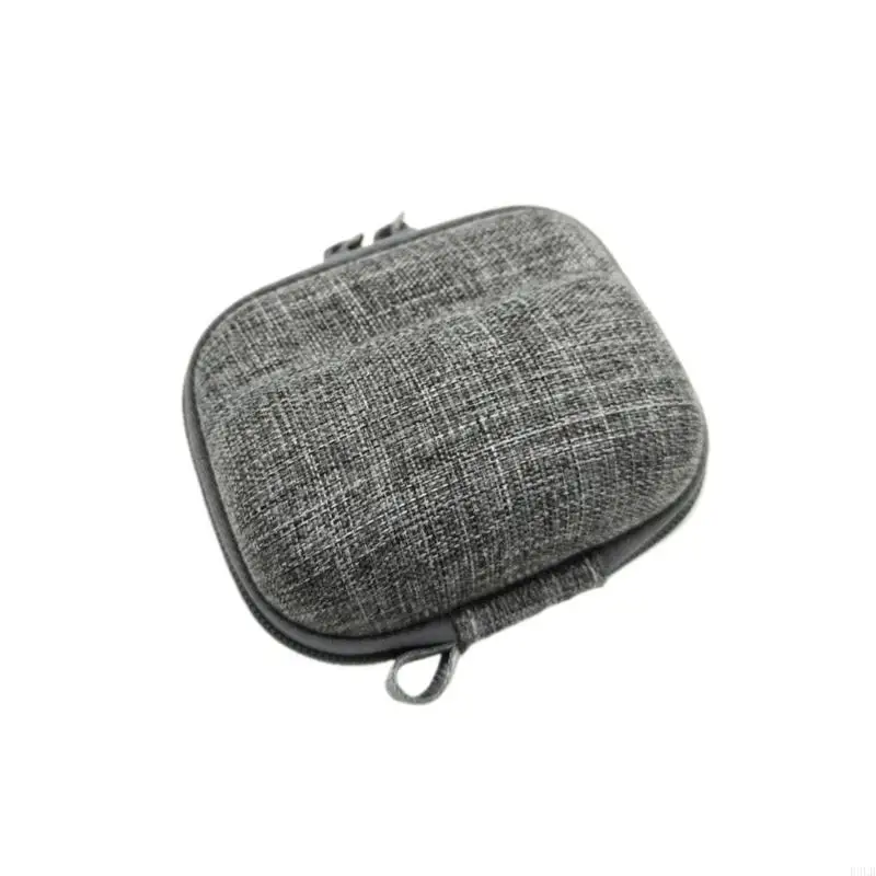 

2025 New Shockproof Travel Storage Bag With Soft Interior For GO 3S Camera Equipment