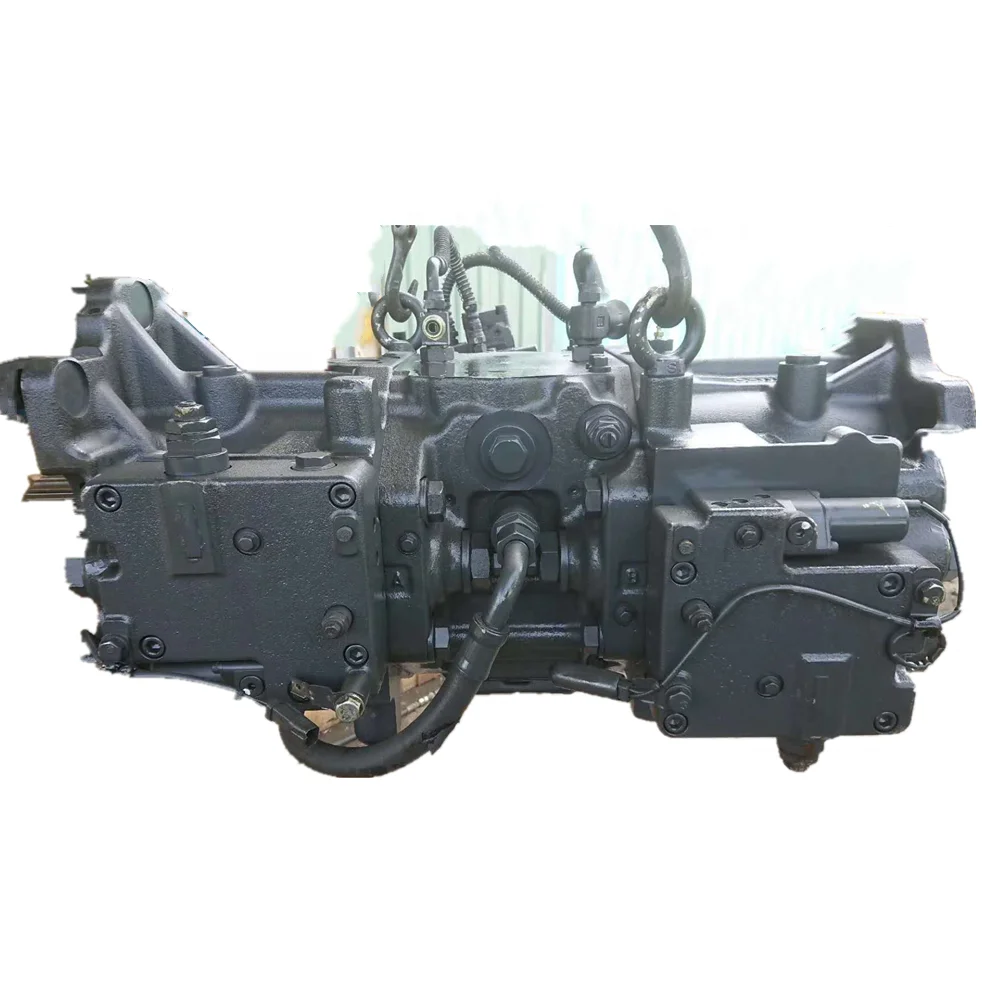 PC800-8 Excavator Hydraulic Pump Ass'y 708-2K-00113