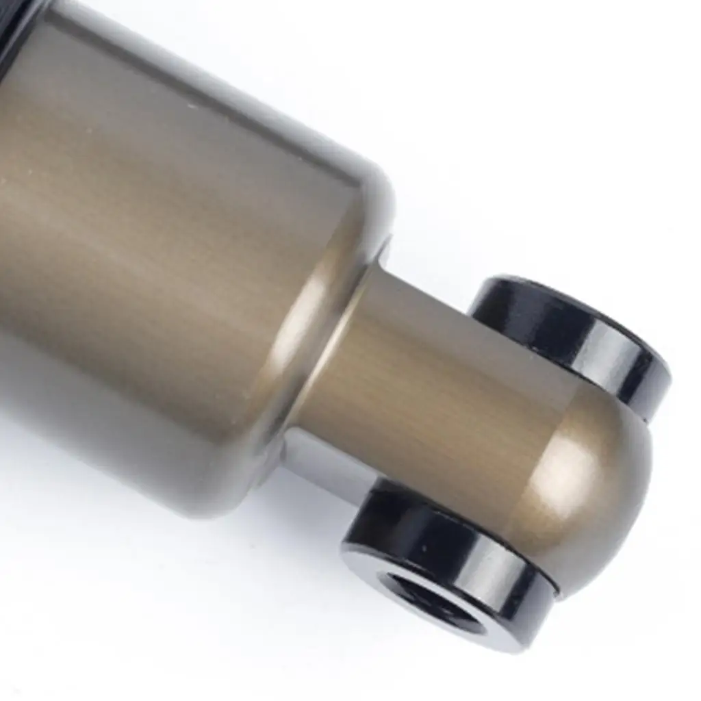 

Rear Shock Absorber for Bicycle 150mm Vibration Damping Oil Pressure System Upgrade for Universal Electric Bike and Scooter