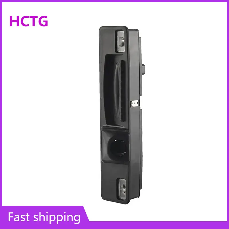 

F1EB-19B514-BE Boot Tailgate Handle Trunk Handle Switch For Ford For Focus 15-18 Car Rear Trunk Boot Lid Tailgate Release Switch